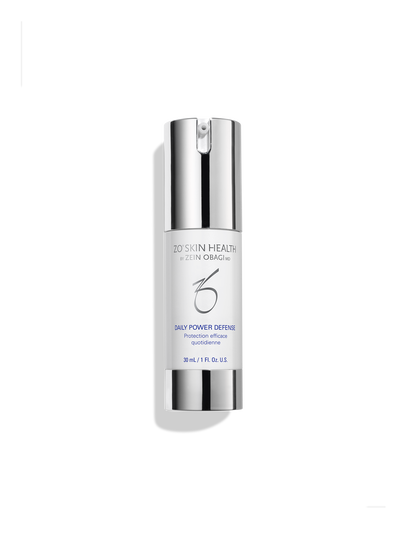【海外配送可】【送料無料】 Daily Power Defense Cream | ZO Skin Health, Inc. 美容液